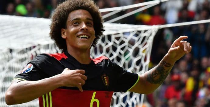 Novi mega transfer: Vitselu 81.000.000 eura Novi mega transfer: Vitselu 81.000.000 eura