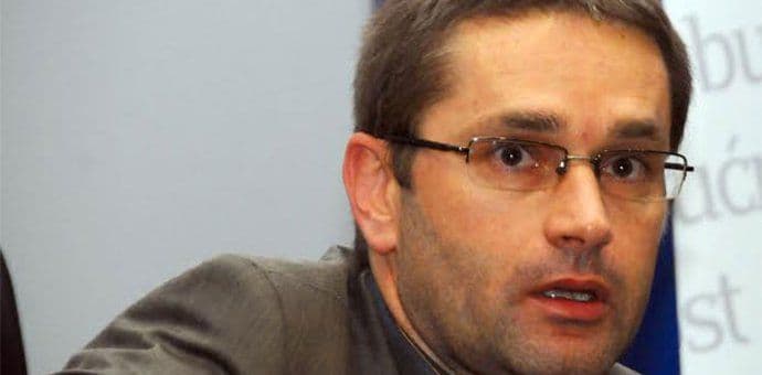 RUDOVIĆ: Sporazum srušen, pokrećemo proceduru za izlazak iz Vlade RUDOVIĆ: Sporazum srušen, pokrećemo proceduru za izlazak iz Vlade