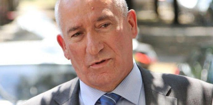KATNIĆ: Sporazum sa Marovićem u korist je Tužilaštva, građana i države KATNIĆ: Sporazum sa Marovićem u korist je Tužilaštva, građana i države