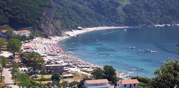 Ministarstvo finansija formira tim za rješavanje vlasničkih problema na Jazu Ministarstvo finansija formira tim za rješavanje vlasničkih problema na Jazu