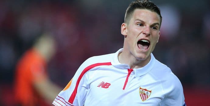 Gameiro u Atletiku za 41 milion! Gameiro u Atletiku za 41 milion!