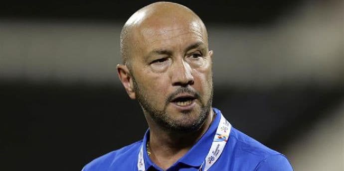 Zenga se vraća u Seriju A Zenga se vraća u Seriju A