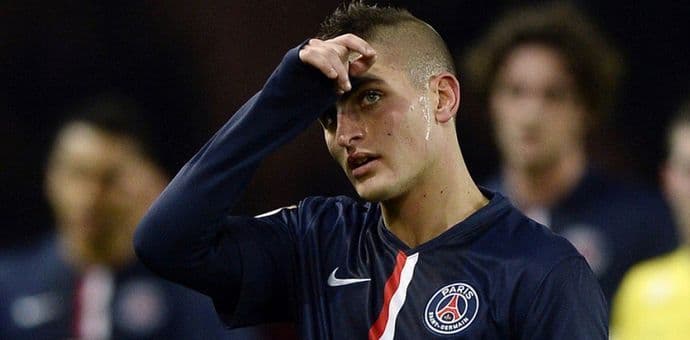 Inter nudi 65 miliona za Veratija Inter nudi 65 miliona za Veratija