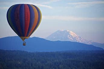 Nesreća sa balonom kod Ljubljane, šestoro povrijeđenih Nesreća sa balonom kod Ljubljane, šestoro povrijeđenih