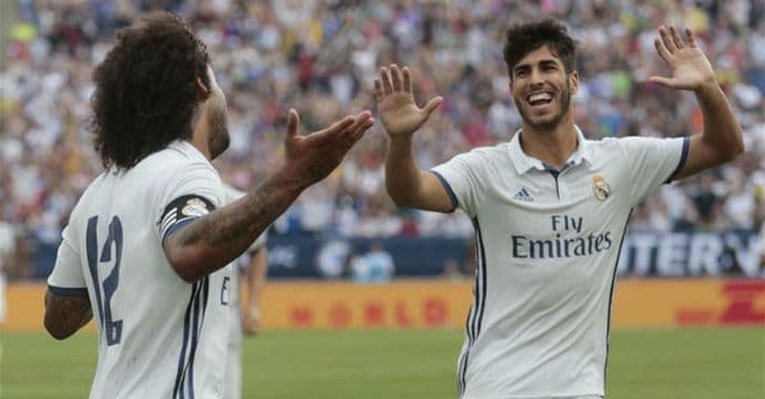 VIDEO: Goleada Rela i Čelsija pred 105 hiljada! VIDEO: Goleada Rela i Čelsija pred 105 hiljada!