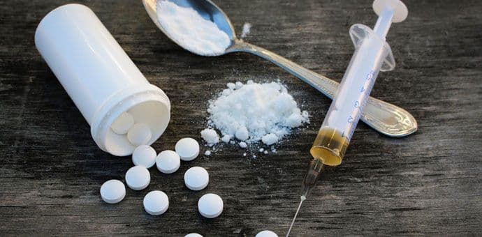 Prevencija bez rezultata, sve više mladih se drogira Prevencija bez rezultata, sve više mladih se drogira