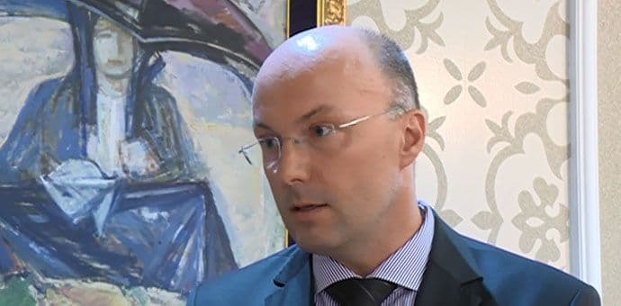 Hloben: Otvorićemo četiri, a zatvoriti jedno poglavlje Hloben: Otvorićemo četiri, a zatvoriti jedno poglavlje