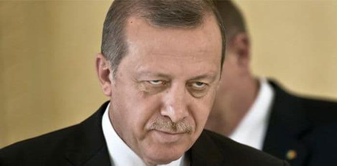 Erdogan: Od obećanih šest milijardi eura za izbjeglice, EU dala 183 miliona Erdogan: Od obećanih šest milijardi eura za izbjeglice, EU dala 183 miliona