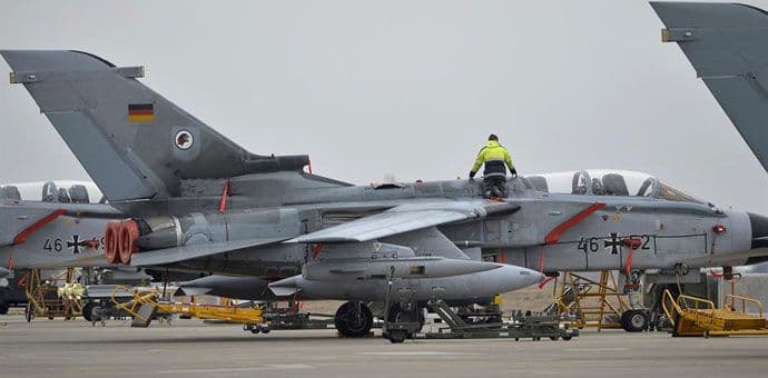 Vojnu bazu Indžirlik opkolilo 7.000 turskih specijalaca Vojnu bazu Indžirlik opkolilo 7.000 turskih specijalaca