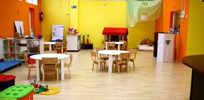 Počinje upis u vrtiće Počinje upis u vrtiće