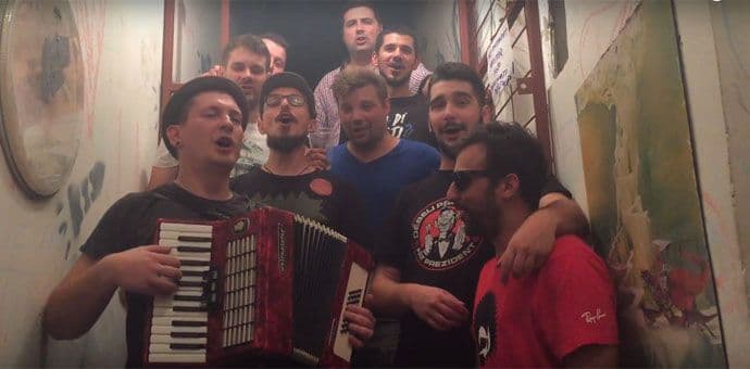 Justin’s Johnson: Velika nam je čast što smo dio ovogodišnjeg Lejk festa Justin’s Johnson: Velika nam je čast što smo dio ovogodišnjeg Lejk festa