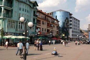 SMCG: Hitno sazovite sjednicu SO zbog stanja u RTV Rožaje SMCG: Hitno sazovite sjednicu SO zbog stanja u RTV Rožaje