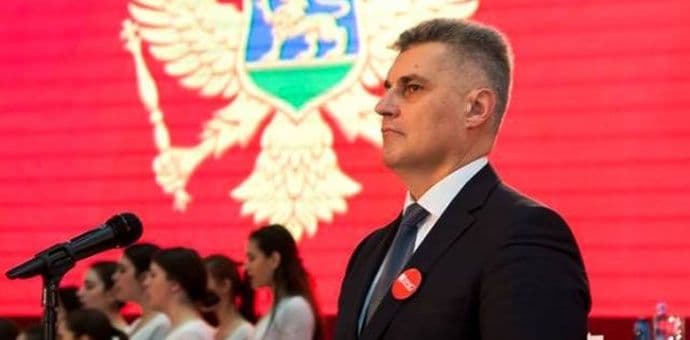 Brajović: Pravi uspjesi tek predstoje Brajović: Pravi uspjesi tek predstoje