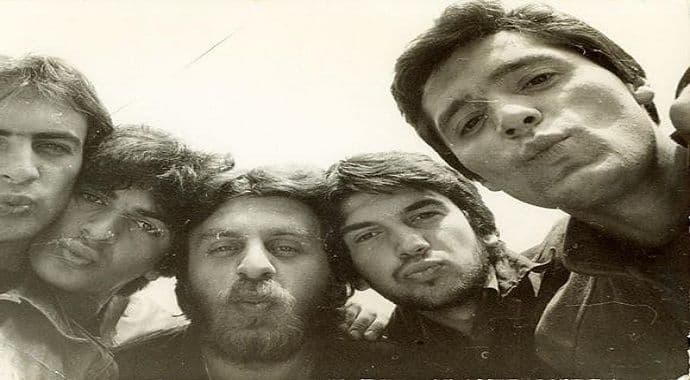 Rock nostalgija: Nikšićka ''Osma sila'' koja je nekada harala muzičkom scenom Rock nostalgija: Nikšićka ''Osma sila'' koja je nekada harala muzičkom scenom