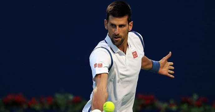 Posljednja ATP lista pred odluku o svjetskom ''broju 1'' Posljednja ATP lista pred odluku o svjetskom ''broju 1''