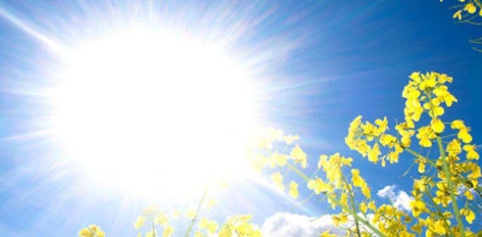 Pogledajte kakvo nas vrijeme očekuje Pogledajte kakvo nas vrijeme očekuje