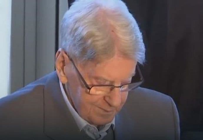 Detalji svjedočenja čuvara iz Aušvica koji se tereti za ubistvo 170.000 ljudi Detalji svjedočenja čuvara iz Aušvica koji se tereti za ubistvo 170.000 ljudi