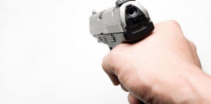 U pucnjavi ranjen Pavle Zečević U pucnjavi ranjen Pavle Zečević