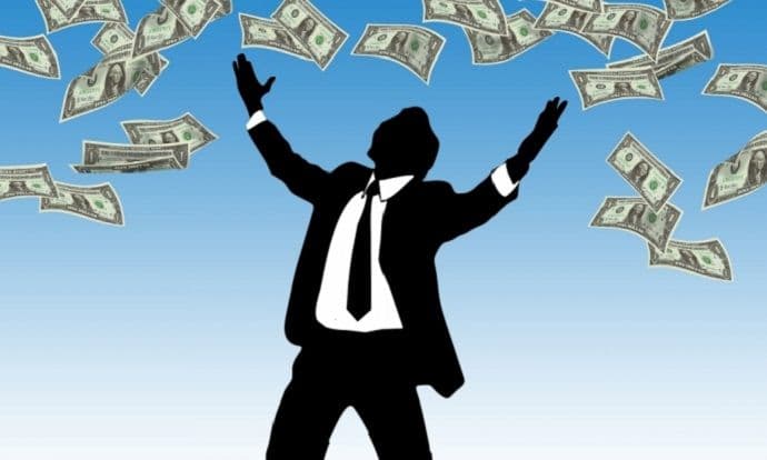 Dobio milione na lutriji, uložio u dilovanje pa završio u zatvoru Dobio milione na lutriji, uložio u dilovanje pa završio u zatvoru