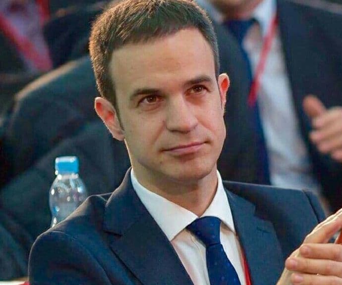 Mugoša: Ugovor sa A2A I dogovor oko II bloka primjer odgovorne politike SD-a Mugoša: Ugovor sa A2A I dogovor oko II bloka primjer odgovorne politike SD-a