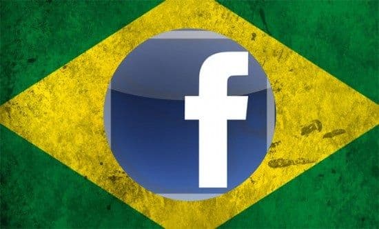 Facebooku u Brazilu zamrznuto 11,7 miliona dolara Facebooku u Brazilu zamrznuto 11,7 miliona dolara