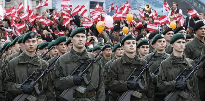 Vojska preuzela čuvanje ambasada Vojska preuzela čuvanje ambasada