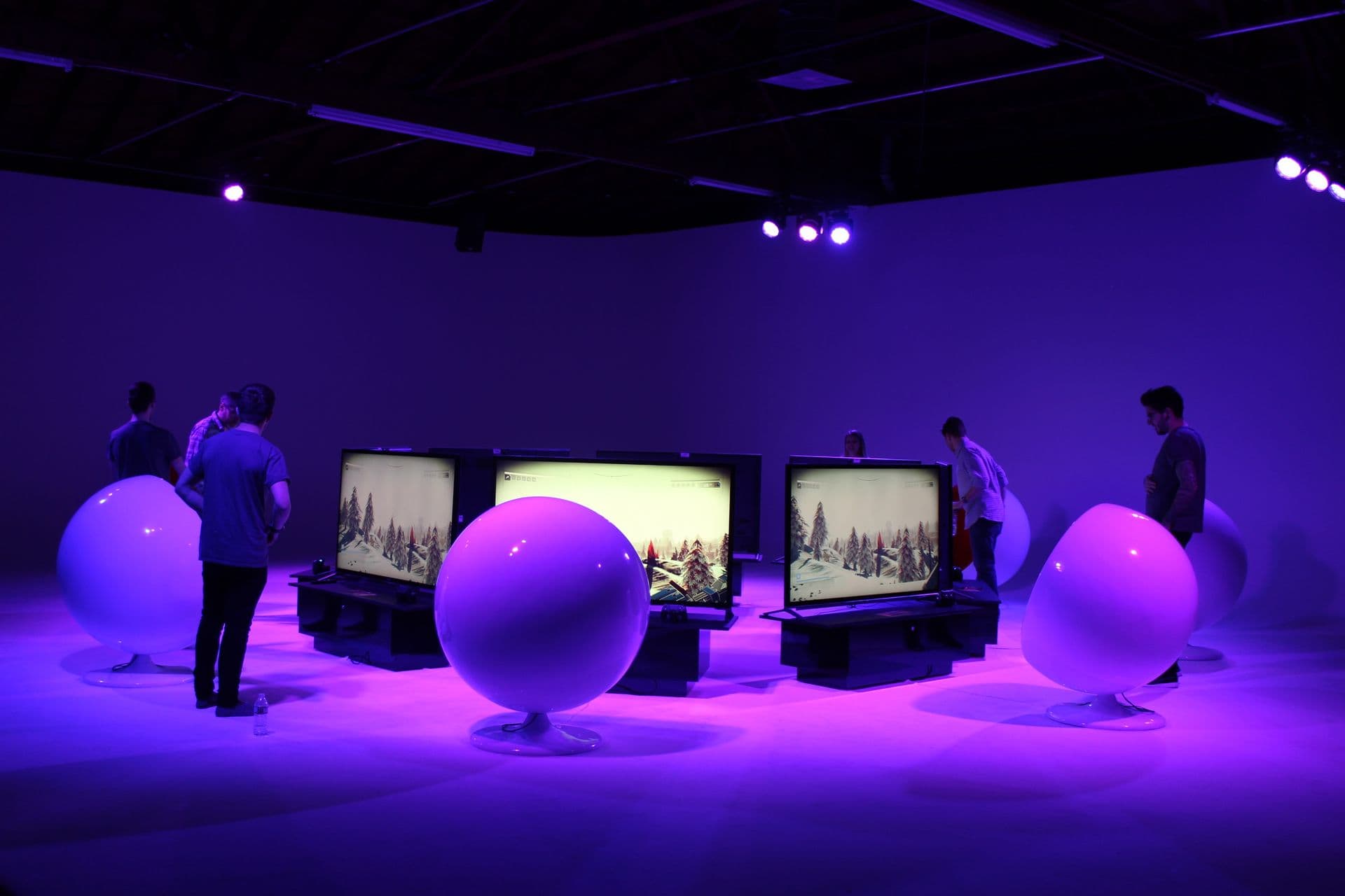 Revolucija zabave: "No Man's Sky", igra o istraživanju svemira Revolucija zabave: "No Man's Sky", igra o istraživanju svemira