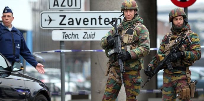 Analiza: Teroristi napadaju na svaka 84 sata Analiza: Teroristi napadaju na svaka 84 sata