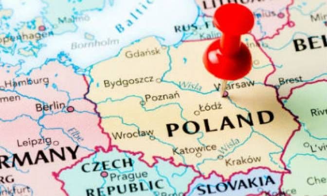 Predsjednik Poljske potpisao Protokol o pristupanju Crne Gore Alijansi Predsjednik Poljske potpisao Protokol o pristupanju Crne Gore Alijansi