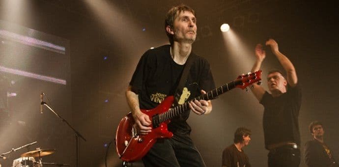 Nebojša ANTONIJEVIĆ ANTON: Za rok nije bitno da li je angažovan, već da li je dobar Nebojša ANTONIJEVIĆ ANTON: Za rok nije bitno da li je angažovan, već da li je dobar