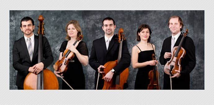 KOTORART: Nesvakidašnji program Bečke kamerne simfonije KOTORART: Nesvakidašnji program Bečke kamerne simfonije