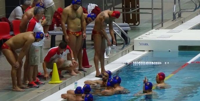 ''Ajkule'' putuju za Rio, u Olimpijsko selo ulaze 4. avgusta ''Ajkule'' putuju za Rio, u Olimpijsko selo ulaze 4. avgusta