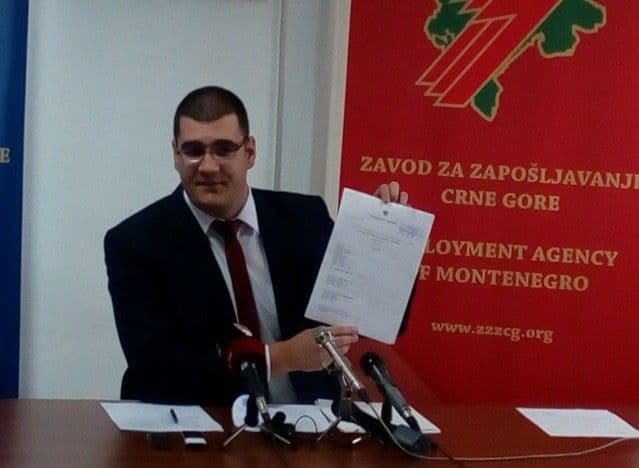 Sredanović: Tek će se govoriti o mobingu i političkim manipulacijama Miloševića Sredanović: Tek će se govoriti o mobingu i političkim manipulacijama Miloševića