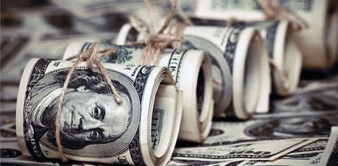 Sve se mijenja: Najgore za dolar tek dolazi Sve se mijenja: Najgore za dolar tek dolazi