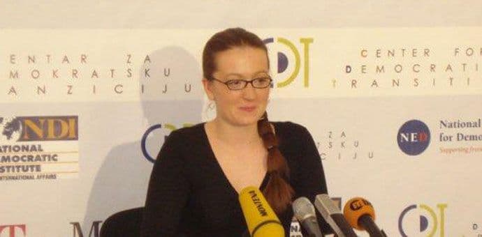 DIK uvažio argumente CDT-a DIK uvažio argumente CDT-a