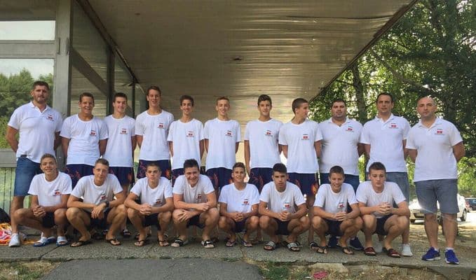 Memorijalni turnir Beograd: Remi Crne Gore i Hrvatske Memorijalni turnir Beograd: Remi Crne Gore i Hrvatske