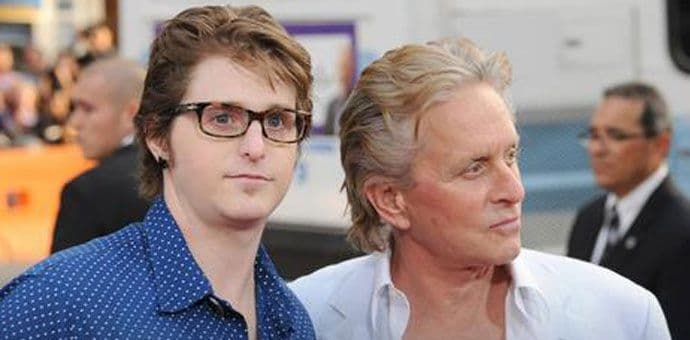 Sin čuvenog glumca pušten iz zatvora nakon sedam godina Sin čuvenog glumca pušten iz zatvora nakon sedam godina