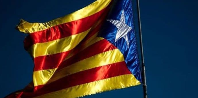 Suspendovana rezolucija katalonske skupštine Suspendovana rezolucija katalonske skupštine