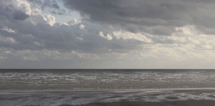 Sjutra oblačno: Pad temperature? Sjutra oblačno: Pad temperature?