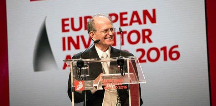 Odato priznanje čovjeku koji je spriječio 250.000 nesreća Odato priznanje čovjeku koji je spriječio 250.000 nesreća