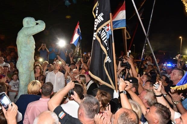 Brana Rolović: Naša porodica je unesrećena već 44 godine Brana Rolović: Naša porodica je unesrećena već 44 godine