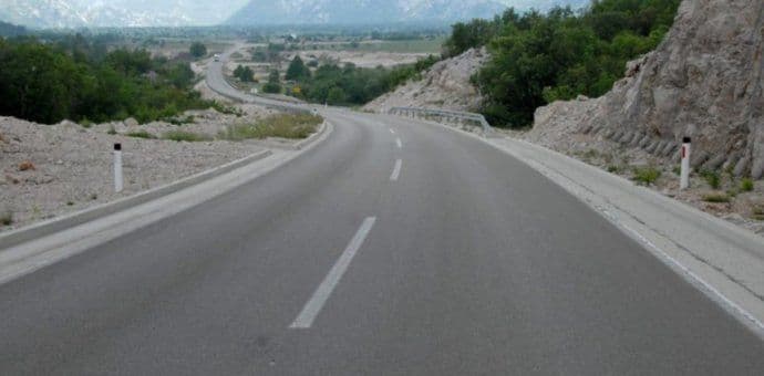 AMSCG: Izbjegavati vožnju u najtoplijem dijelu dana AMSCG: Izbjegavati vožnju u najtoplijem dijelu dana