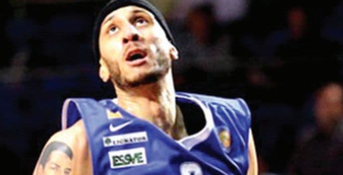 Američki centar odbio Budućnost Voli Američki centar odbio Budućnost Voli