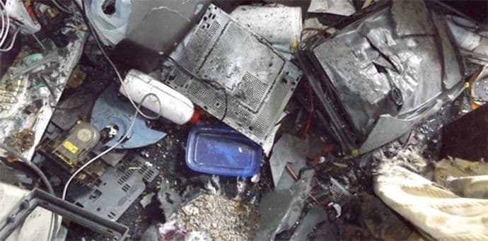 Ombudsman: Policija nije sprovela efikasnu istragu napada na pljevaljsku Alternativu Ombudsman: Policija nije sprovela efikasnu istragu napada na pljevaljsku Alternativu