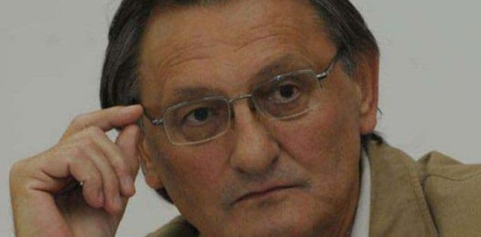 PEROVIĆ: CANU da se ogradi od svog teškog moralnog i političkog nasljedstva PEROVIĆ: CANU da se ogradi od svog teškog moralnog i političkog nasljedstva