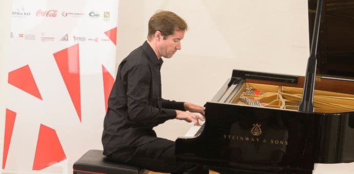 Resital Luganskog: Klasično - u najboljem smislu riječi Resital Luganskog: Klasično - u najboljem smislu riječi