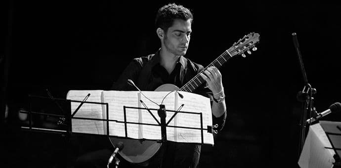 Karadaglić nakon koncerata „Miloš Invites“: Sada želim premijeru „Aranhueza“ za XXI vijek Karadaglić nakon koncerata „Miloš Invites“: Sada želim premijeru „Aranhueza“ za XXI vijek