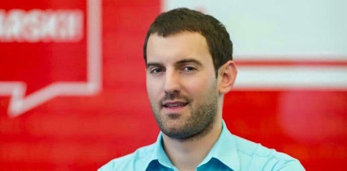 Šuster: Ne terorizmu i reviziji istorije Šuster: Ne terorizmu i reviziji istorije