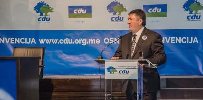 Ivančević: Budvi je potreban novi kulturni koncept Ivančević: Budvi je potreban novi kulturni koncept