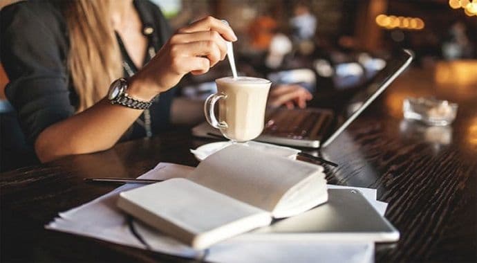 Kako da zarađuješ kao freelancer? Kako da zarađuješ kao freelancer?